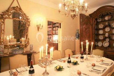 Château De Meursault - photo 1