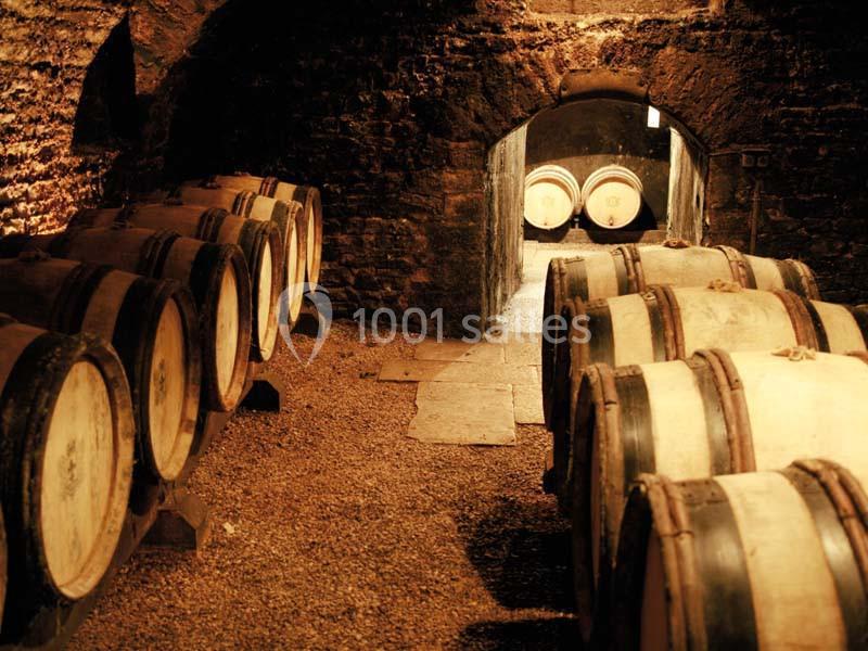 Château De Meursault - galerie - photo 11