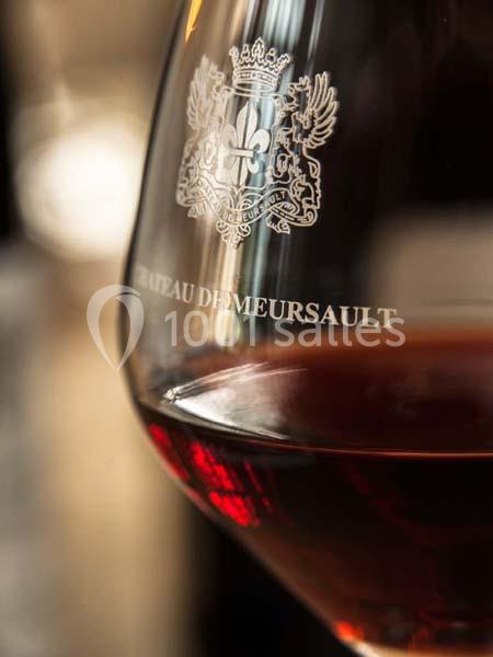 Château De Meursault - galerie - photo 15
