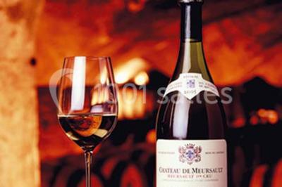 Château De Meursault - photo 5