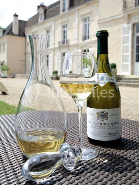 Château De Meursault - galerie - photo 19