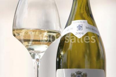 Château De Meursault - photo 1