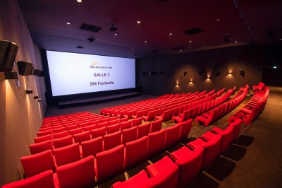 Pathé Les Rives de l'Orne - photo 2