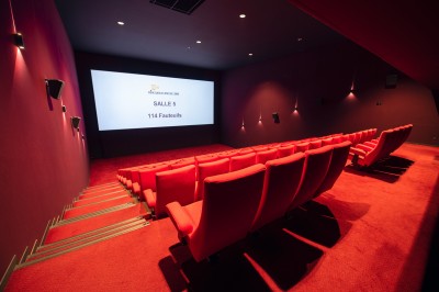 Pathé Les Rives de l'Orne - photo 3