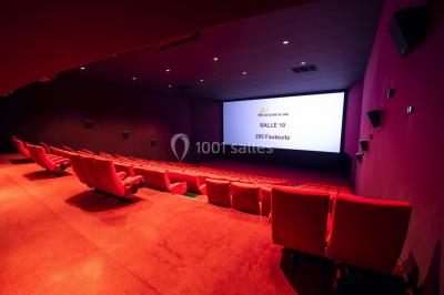 Pathé Les Rives de l'Orne - photo 4