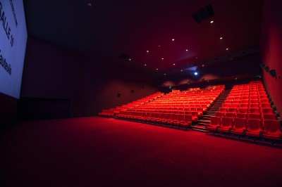 Pathé Les Rives de l'Orne - photo 5