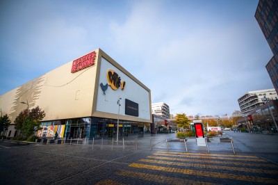 Pathé Les Rives de l'Orne - photo 1