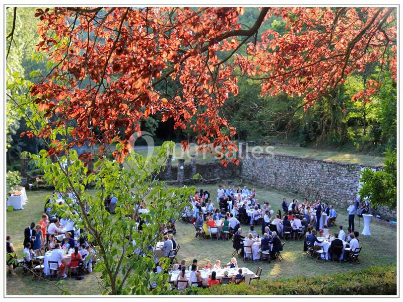 Location salle Plans (Hérault) - Domaine de Saint Charles #7