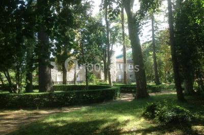 Location salle Plans (Hérault) - Domaine de Saint Charles #26