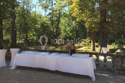 Location salle Plans (Hérault) - Domaine de Saint Charles #26