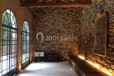 Location salle Plans (Hérault) - Domaine de Saint Charles #26