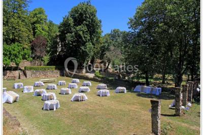 Location salle Plans (Hérault) - Domaine de Saint Charles #26