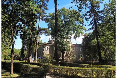 Location salle Plans (Hérault) - Domaine de Saint Charles #26