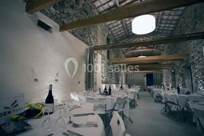 Location salle Plans (Hérault) - Domaine de Saint Charles #26