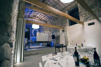 Location salle Plans (Hérault) - Domaine de Saint Charles #26