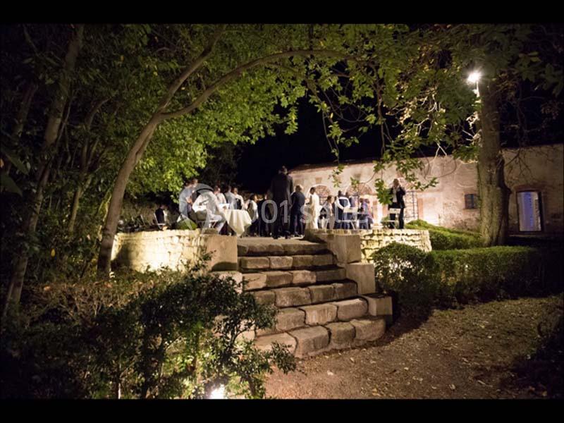 Location salle Plans (Hérault) - Domaine de Saint Charles #15