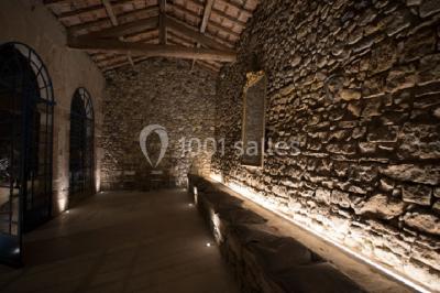 Location salle Plans (Hérault) - Domaine de Saint Charles #26