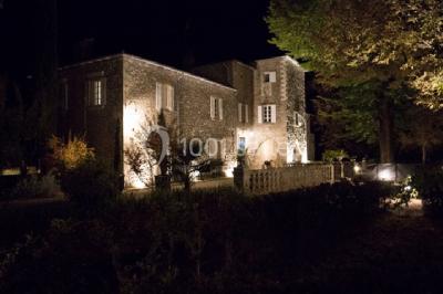 Location salle Plans (Hérault) - Domaine de Saint Charles #26