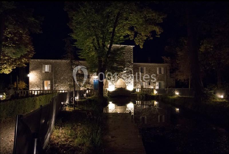 Location salle Plans (Hérault) - Domaine de Saint Charles #13