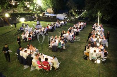 Location salle Plans (Hérault) - Domaine de Saint Charles #26