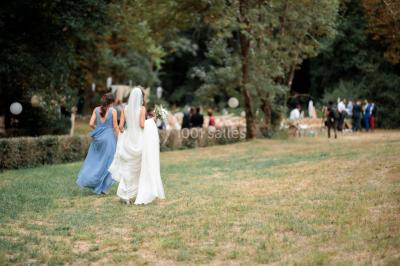 Location salle Plans (Hérault) - Domaine de Saint Charles #26