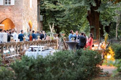 Location salle Plans (Hérault) - Domaine de Saint Charles #26