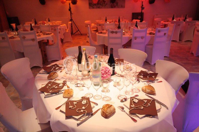 Domaine de l'Eau Vive - galerie - photo 23