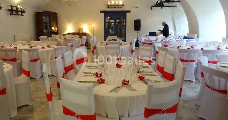 Domaine de l'Eau Vive - galerie - photo 30
