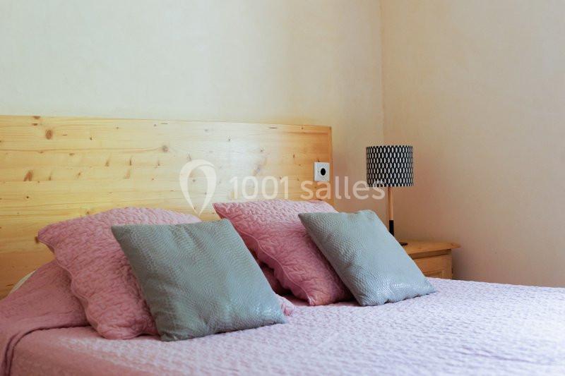 Domaine de l'Eau Vive - galerie - photo 42