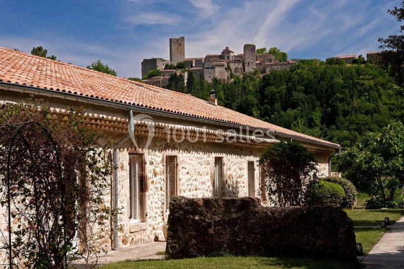 Domaine de l'Eau Vive - galerie - photo 6