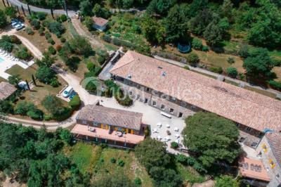 Domaine de l'Eau Vive - photo 2