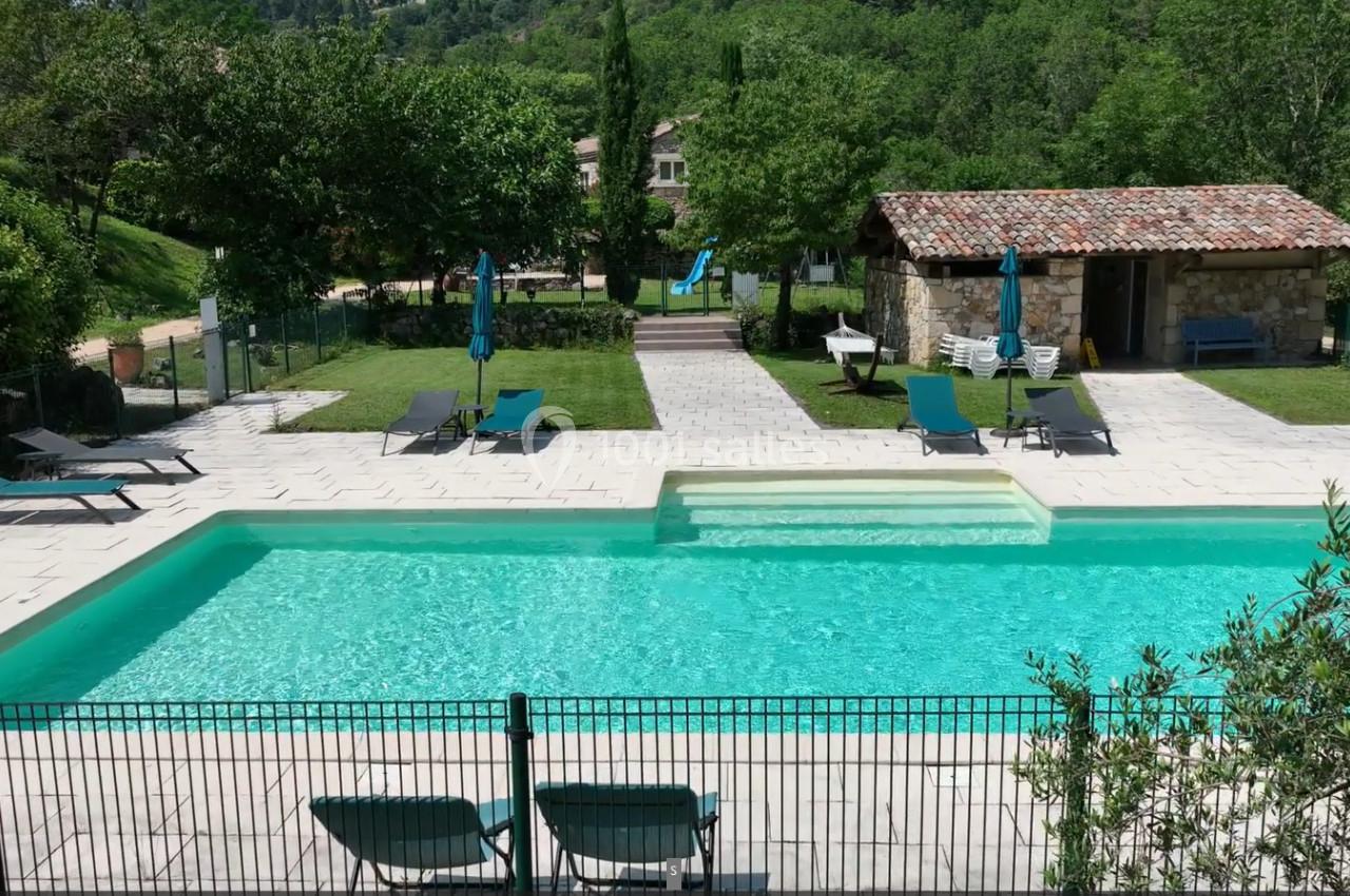 Domaine de l'Eau Vive - galerie - photo 48