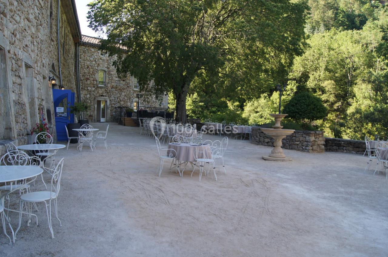 Domaine de l'Eau Vive - galerie - photo 50