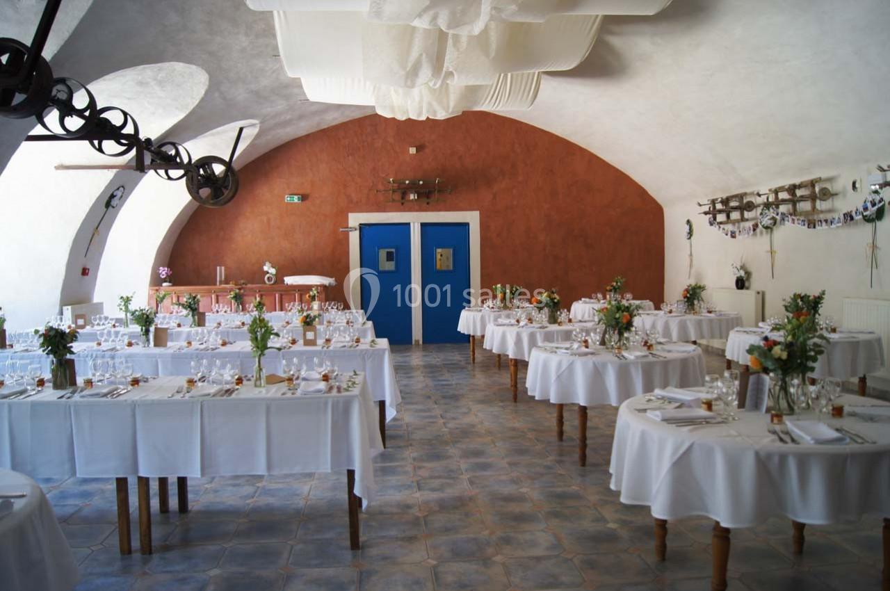 Domaine de l'Eau Vive - galerie - photo 25