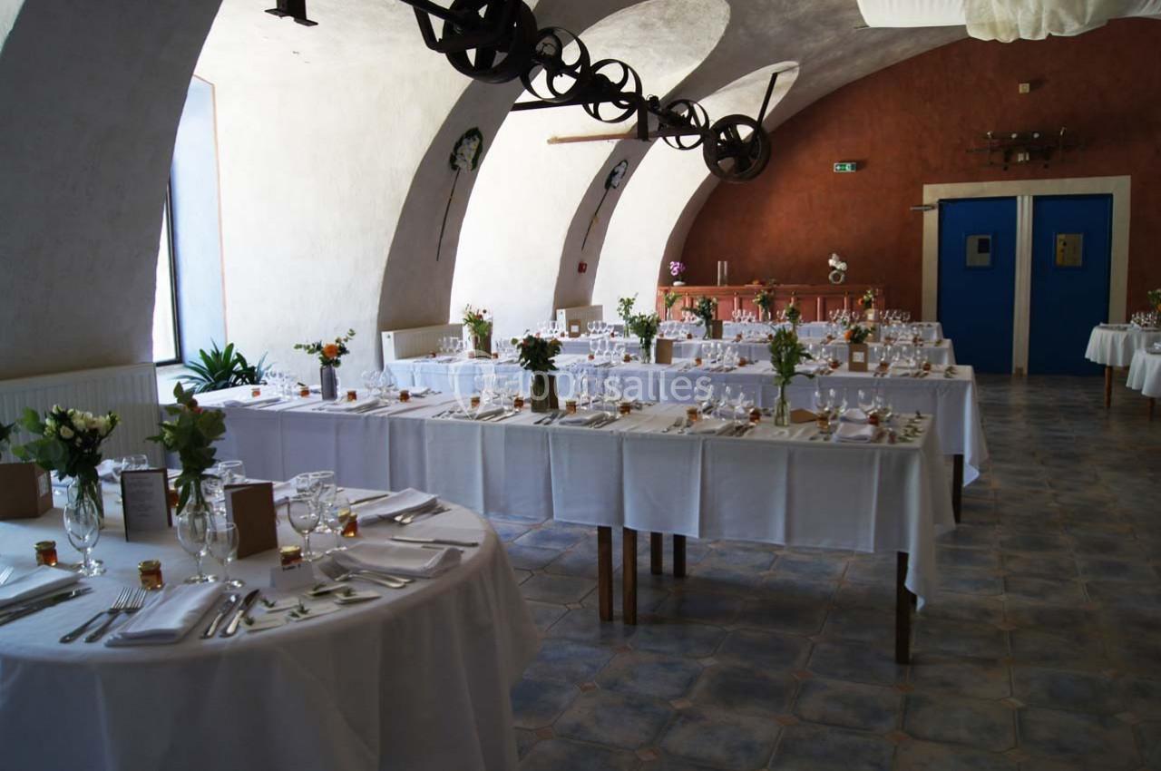 Domaine de l'Eau Vive - galerie - photo 26