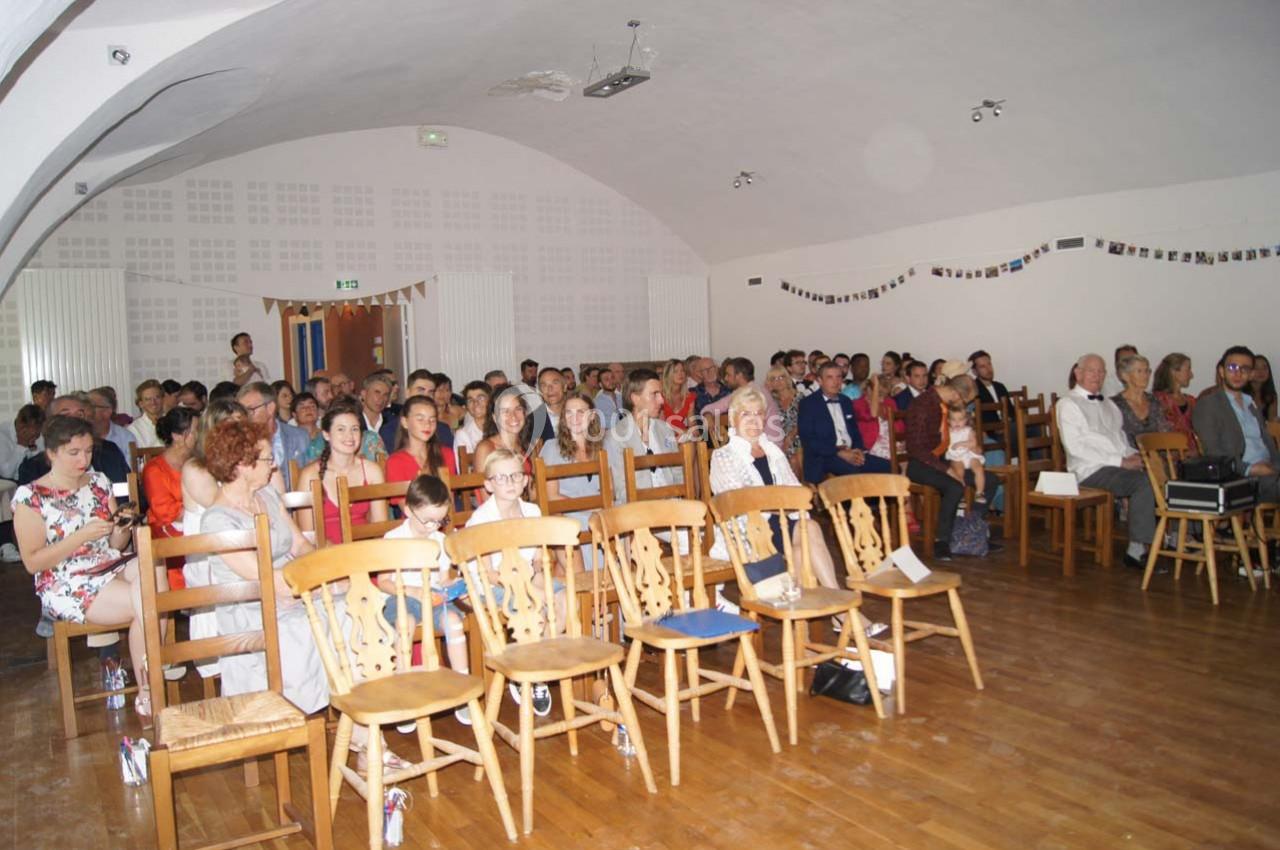 Domaine de l'Eau Vive - galerie - photo 34