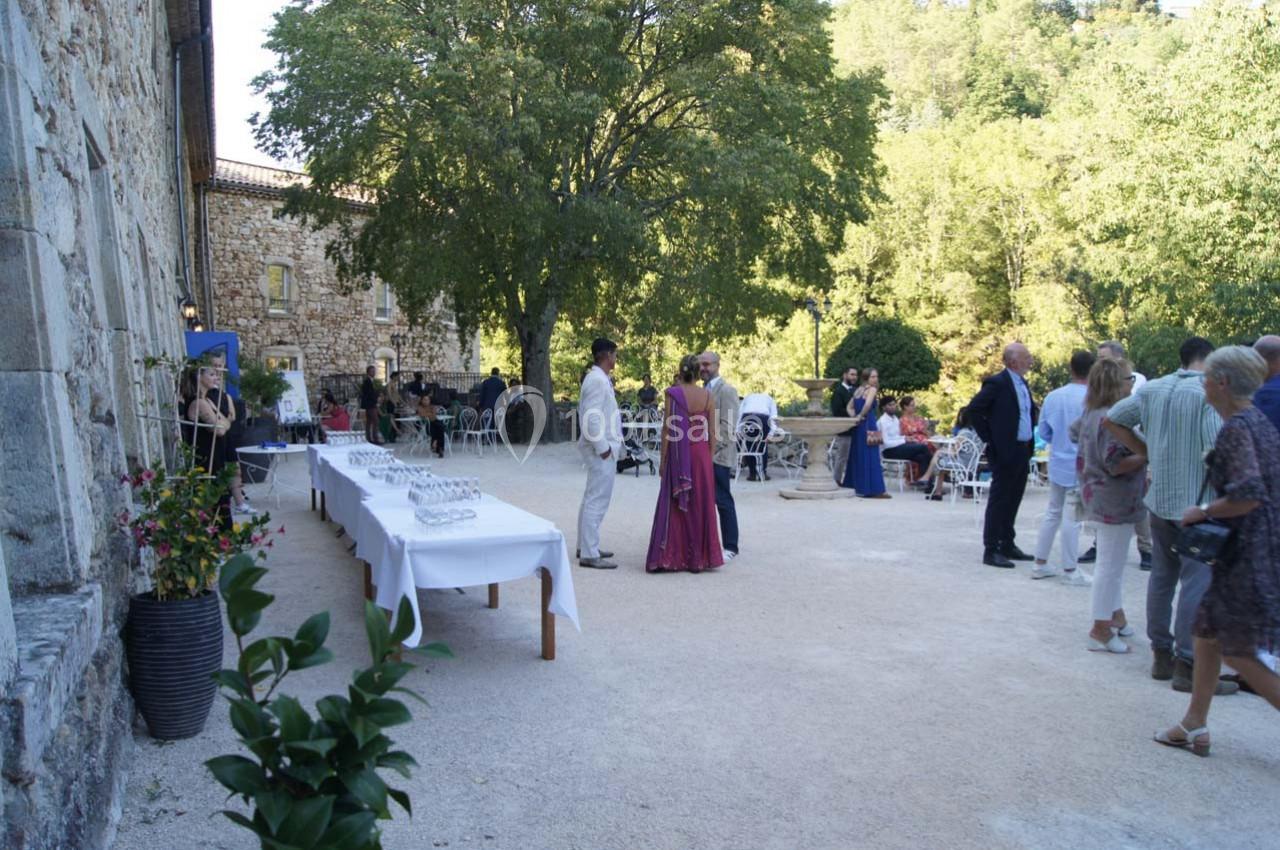 Domaine de l'Eau Vive - galerie - photo 53