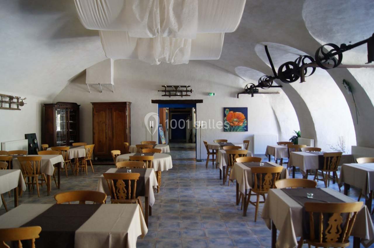 Domaine de l'Eau Vive - galerie - photo 32