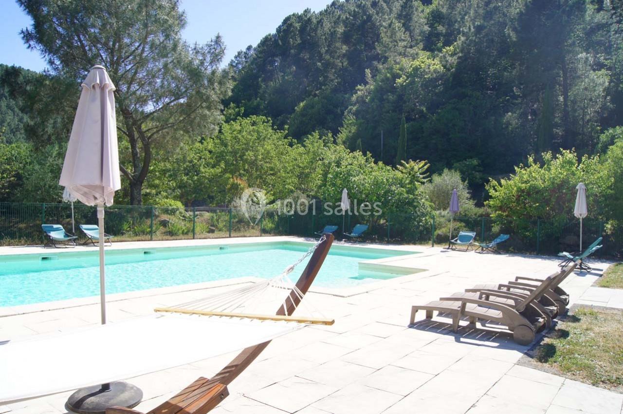 Domaine de l'Eau Vive - galerie - photo 47