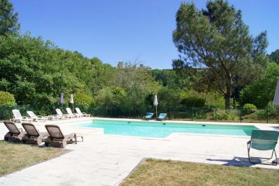 Domaine de l'Eau Vive - photo 1