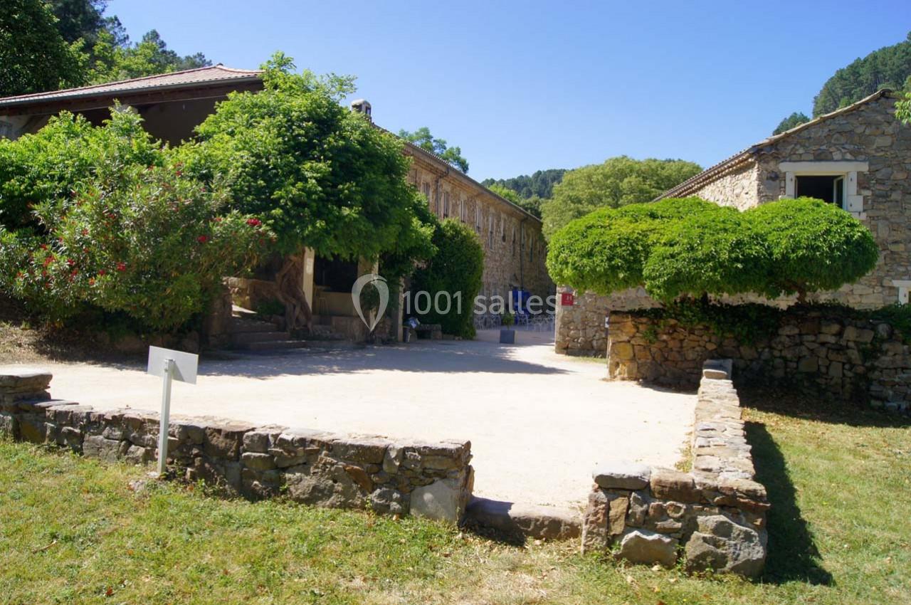 Domaine de l'Eau Vive - galerie - photo 49