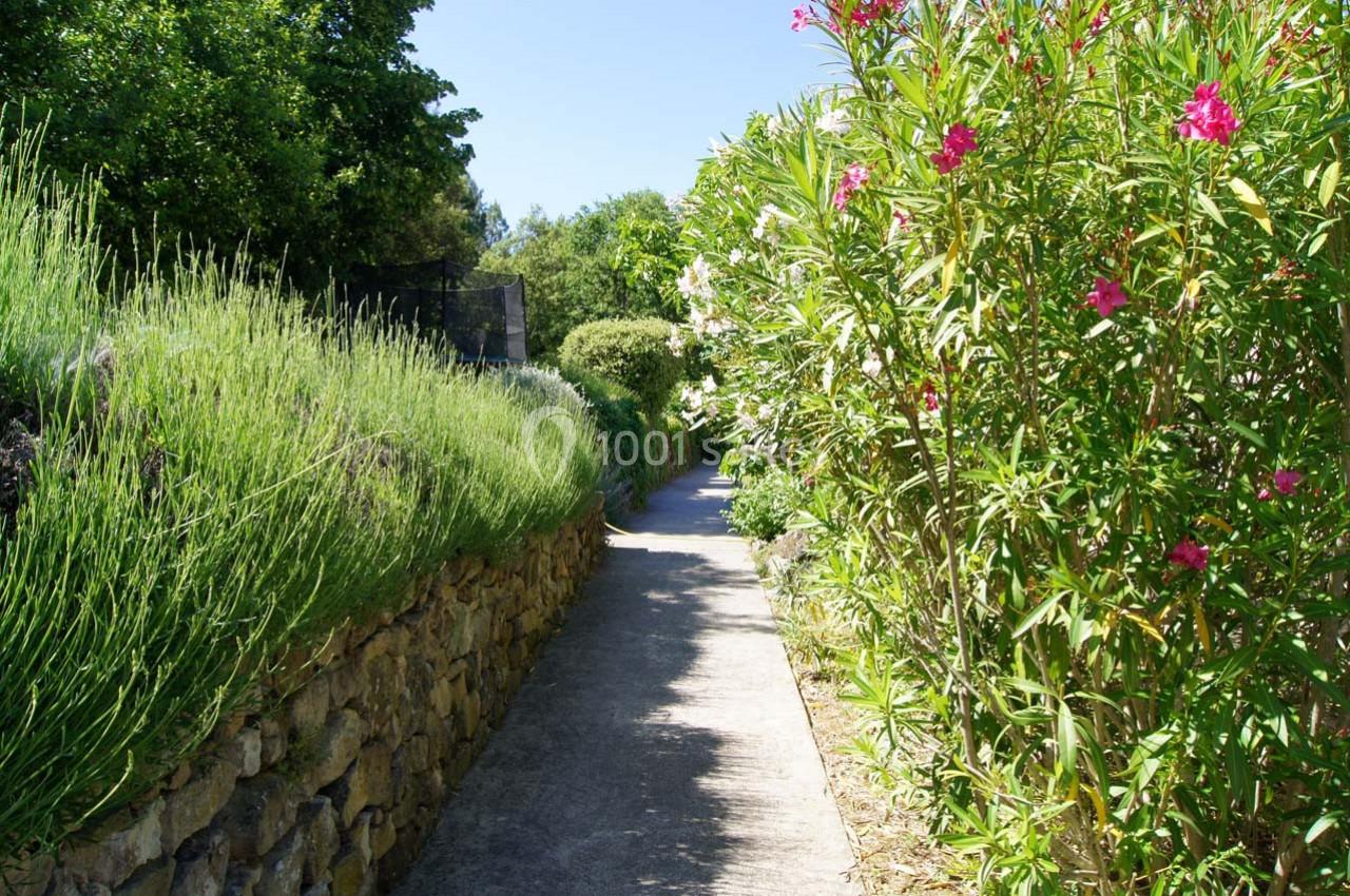 Domaine de l'Eau Vive - galerie - photo 67