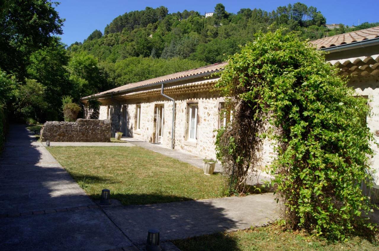 Domaine de l'Eau Vive - galerie - photo 68