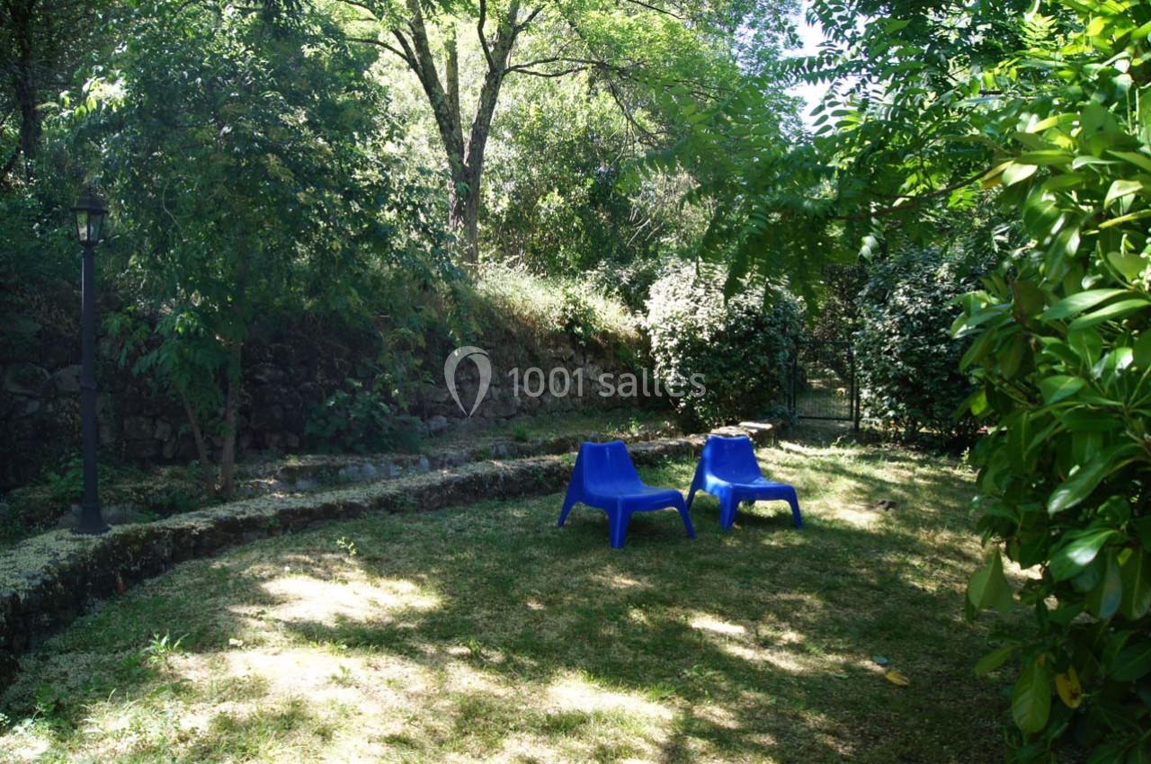 Domaine de l'Eau Vive - galerie - photo 69