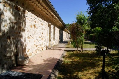 Domaine de l'Eau Vive - photo 5