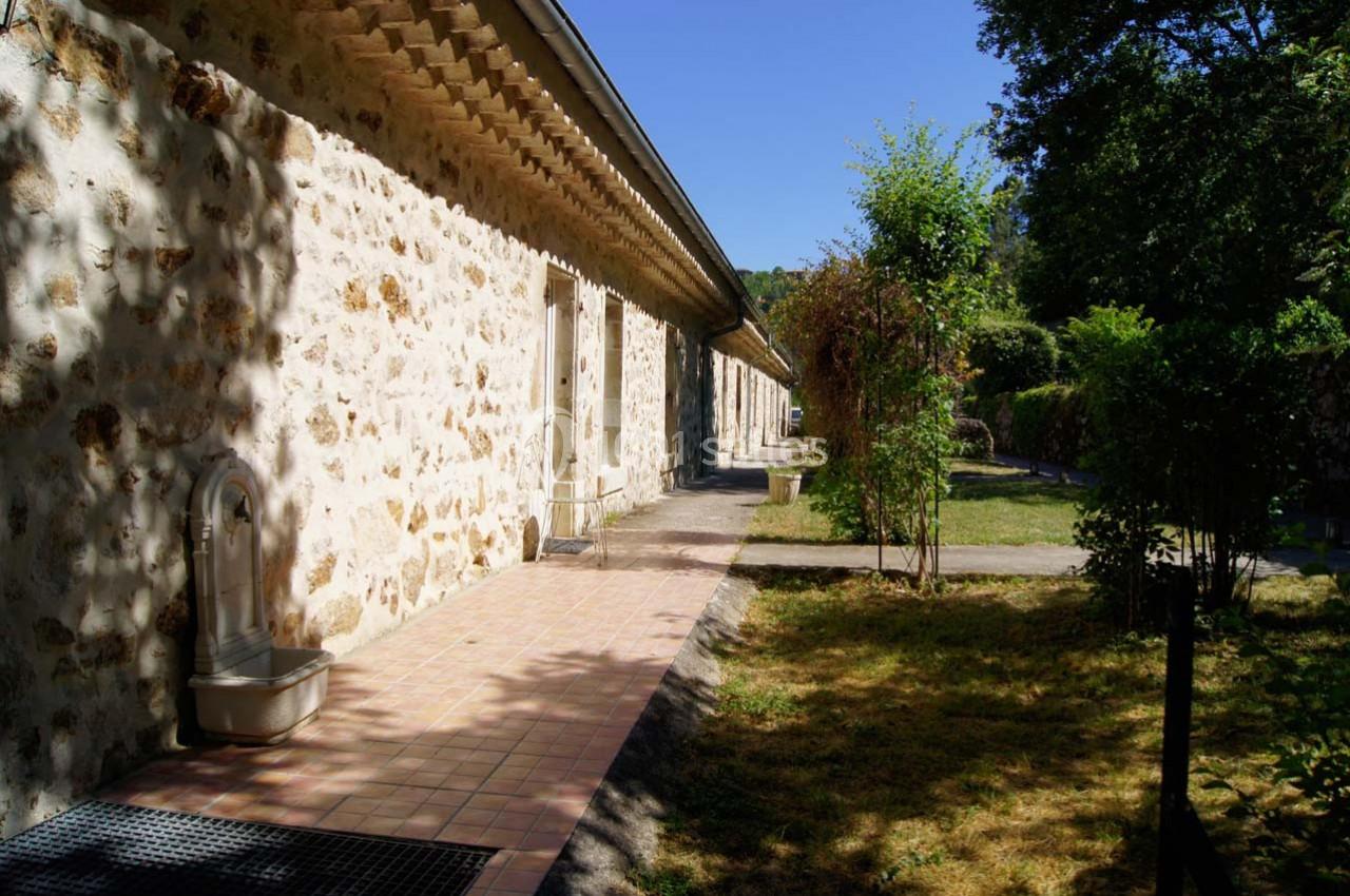 Domaine de l'Eau Vive - galerie - photo 5