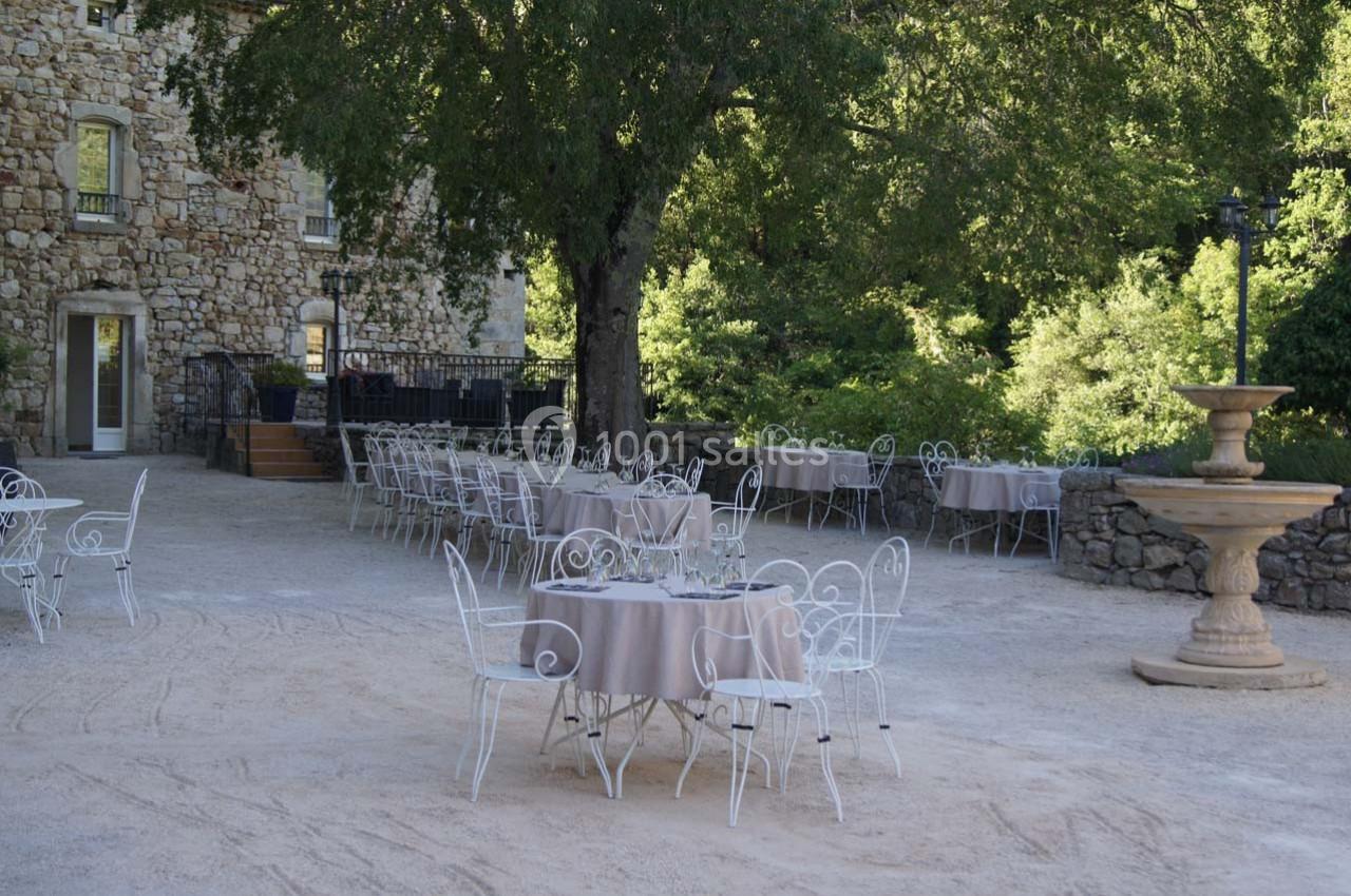 Domaine de l'Eau Vive - galerie - photo 54