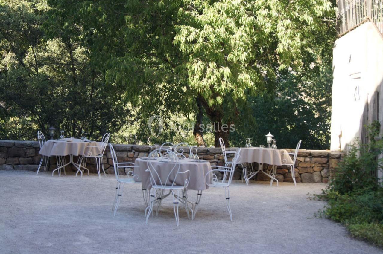 Domaine de l'Eau Vive - galerie - photo 55