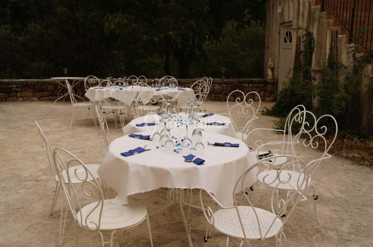 Domaine de l'Eau Vive - galerie - photo 10