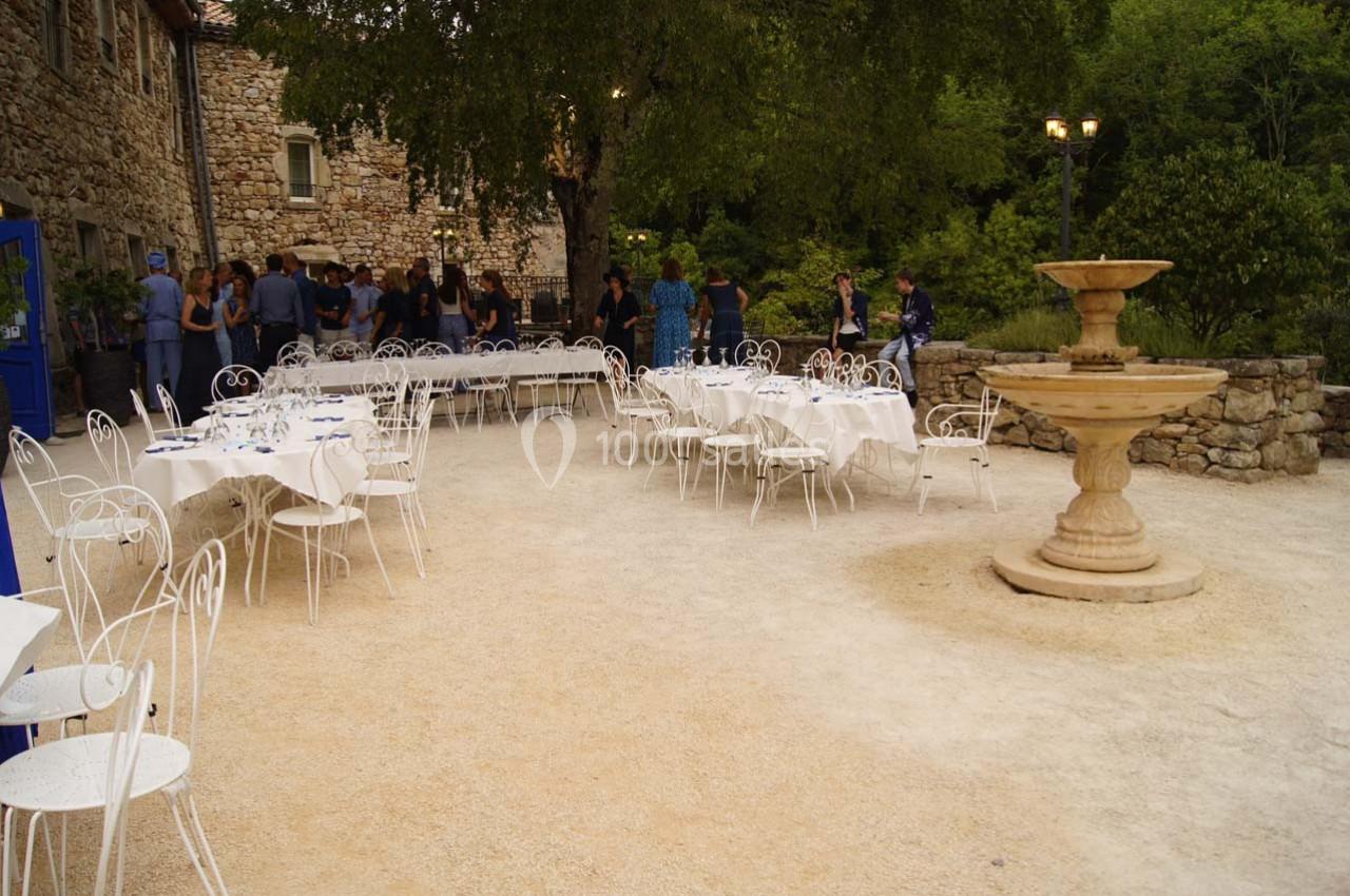 Domaine de l'Eau Vive - galerie - photo 9